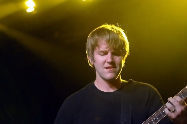 Saves The Day at La Zona Rosa, Austin, Texas