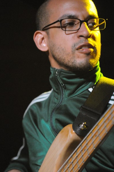 Saves The Day at La Zona Rosa, Austin, Texas