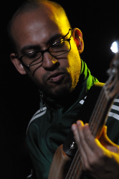 Saves The Day at La Zona Rosa, Austin, Texas