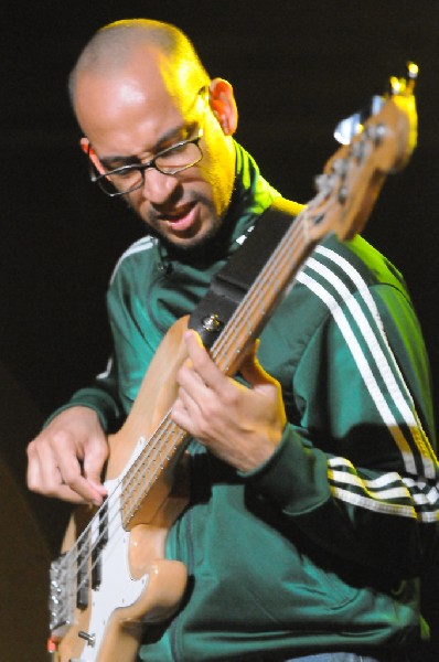 Saves The Day at La Zona Rosa, Austin, Texas