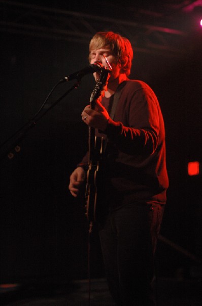 Saves The Day at La Zona Rosa, Austin, Texas