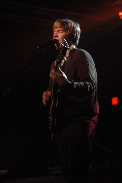 Saves The Day at La Zona Rosa, Austin, Texas