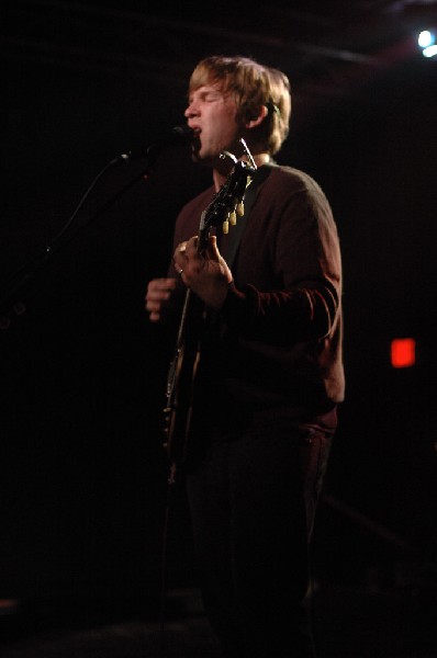 Saves The Day at La Zona Rosa, Austin, Texas