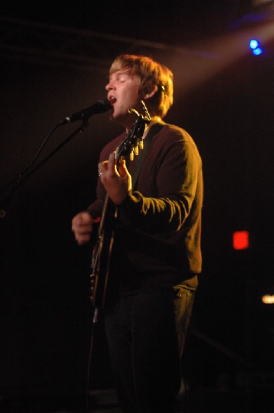 Saves The Day at La Zona Rosa, Austin, Texas