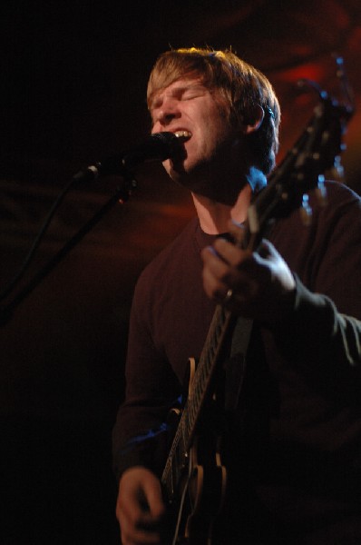 Saves The Day at La Zona Rosa, Austin, Texas