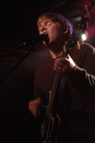 Saves The Day at La Zona Rosa, Austin, Texas