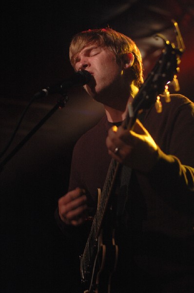 Saves The Day at La Zona Rosa, Austin, Texas