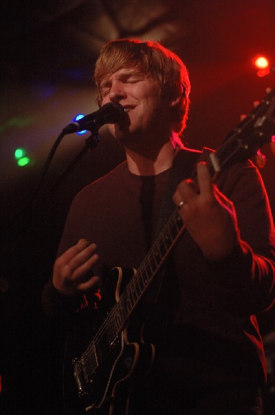 Saves The Day at La Zona Rosa, Austin, Texas
