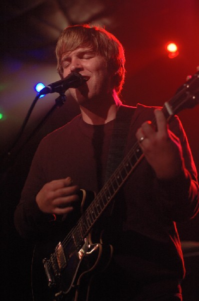Saves The Day at La Zona Rosa, Austin, Texas