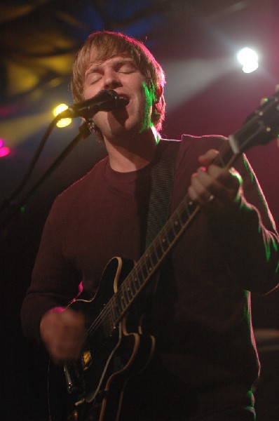 Saves The Day at La Zona Rosa, Austin, Texas
