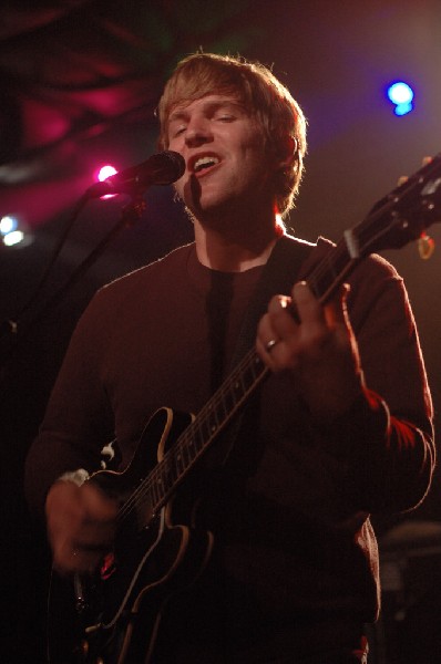 Saves The Day at La Zona Rosa, Austin, Texas