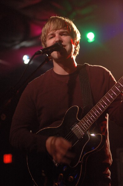 Saves The Day at La Zona Rosa, Austin, Texas