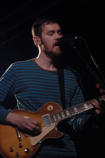 Saves The Day at La Zona Rosa, Austin, Texas