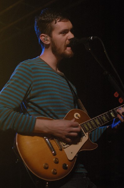 Saves The Day at La Zona Rosa, Austin, Texas