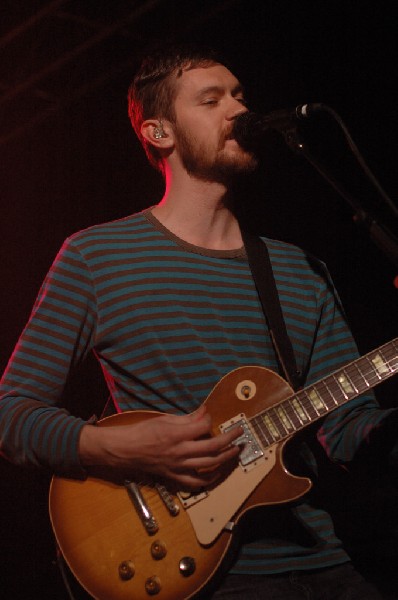 Saves The Day at La Zona Rosa, Austin, Texas
