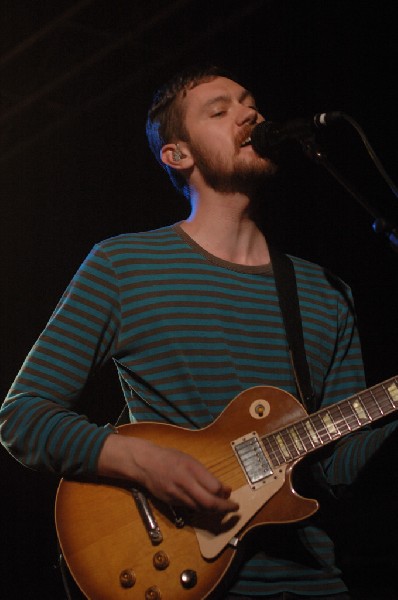 Saves The Day at La Zona Rosa, Austin, Texas