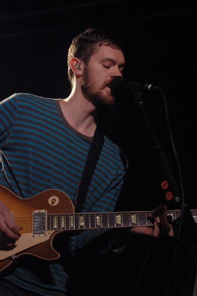 Saves The Day at La Zona Rosa, Austin, Texas