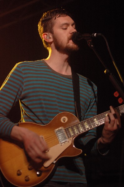 Saves The Day at La Zona Rosa, Austin, Texas