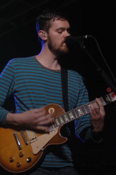 Saves The Day at La Zona Rosa, Austin, Texas