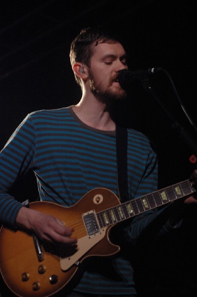 Saves The Day at La Zona Rosa, Austin, Texas