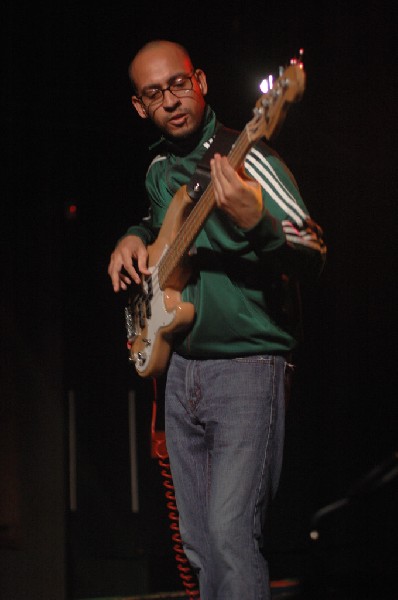 Saves The Day at La Zona Rosa, Austin, Texas