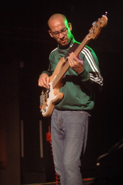 Saves The Day at La Zona Rosa, Austin, Texas