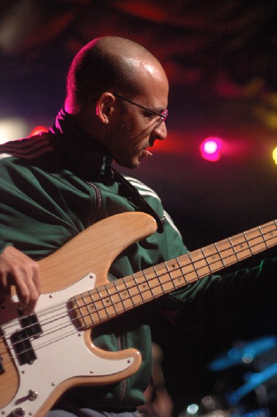 Saves The Day at La Zona Rosa, Austin, Texas