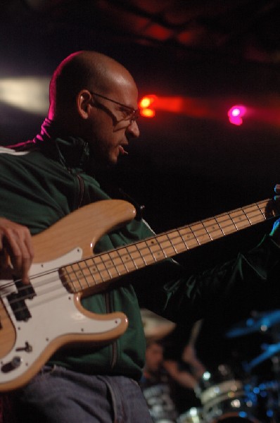 Saves The Day at La Zona Rosa, Austin, Texas
