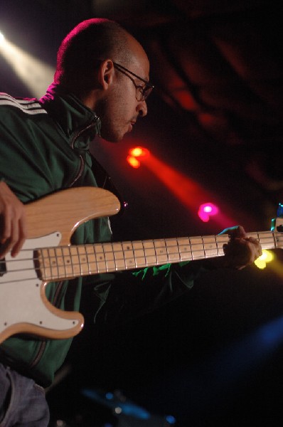 Saves The Day at La Zona Rosa, Austin, Texas