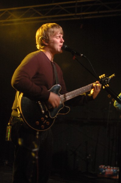 Saves The Day at La Zona Rosa, Austin, Texas