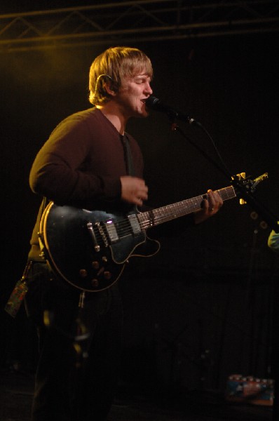 Saves The Day at La Zona Rosa, Austin, Texas