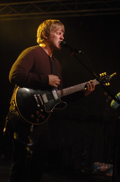 Saves The Day at La Zona Rosa, Austin, Texas