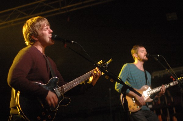 Saves The Day at La Zona Rosa, Austin, Texas