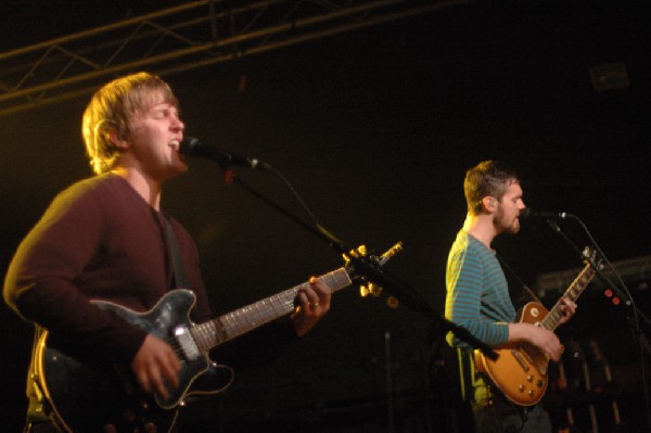 Saves The Day at La Zona Rosa, Austin, Texas