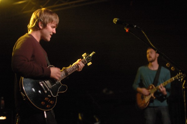 Saves The Day at La Zona Rosa, Austin, Texas