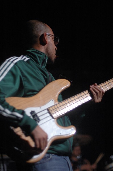 Saves The Day at La Zona Rosa, Austin, Texas