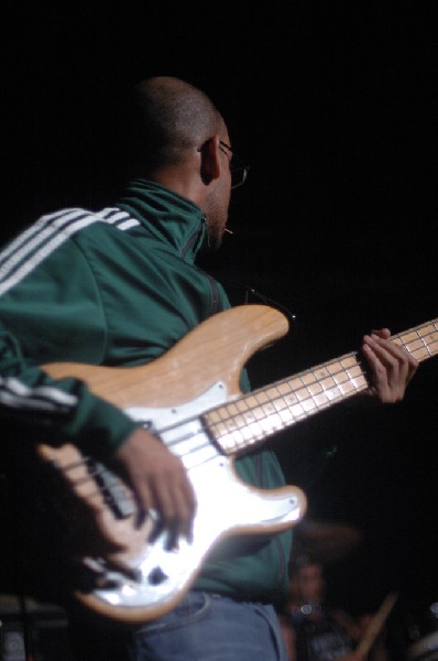 Saves The Day at La Zona Rosa, Austin, Texas
