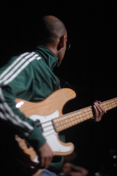 Saves The Day at La Zona Rosa, Austin, Texas