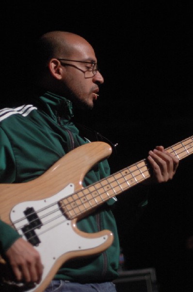 Saves The Day at La Zona Rosa, Austin, Texas