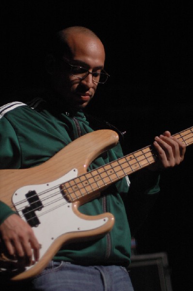 Saves The Day at La Zona Rosa, Austin, Texas