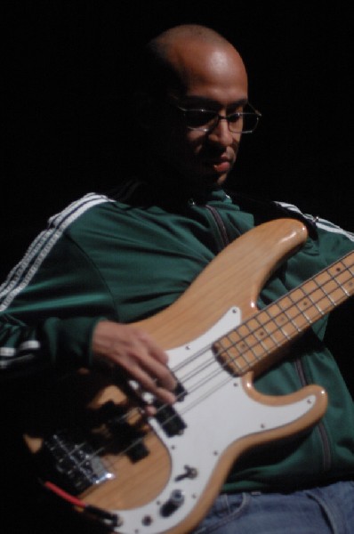 Saves The Day at La Zona Rosa, Austin, Texas