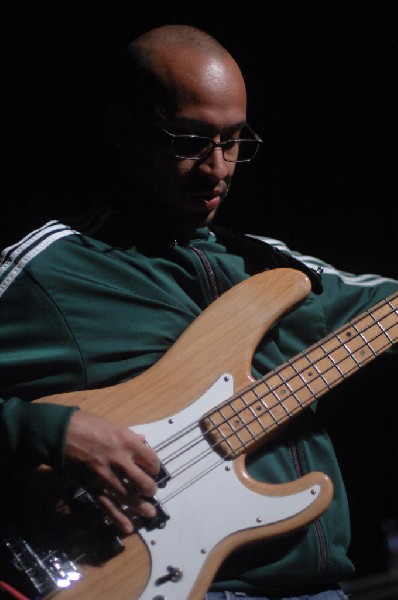 Saves The Day at La Zona Rosa, Austin, Texas