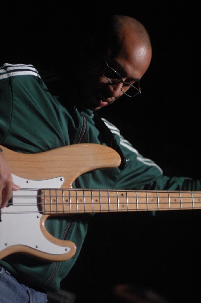 Saves The Day at La Zona Rosa, Austin, Texas