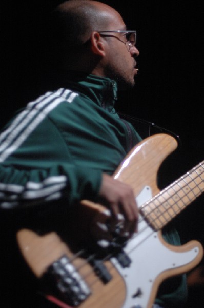 Saves The Day at La Zona Rosa, Austin, Texas