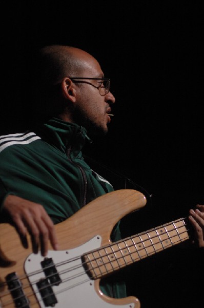Saves The Day at La Zona Rosa, Austin, Texas