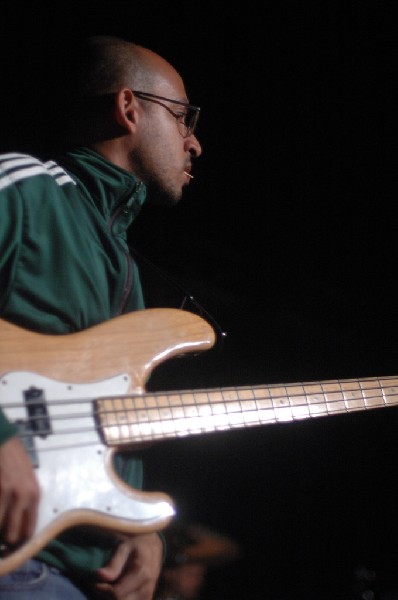 Saves The Day at La Zona Rosa, Austin, Texas