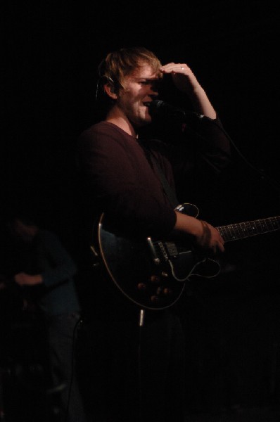 Saves The Day at La Zona Rosa, Austin, Texas