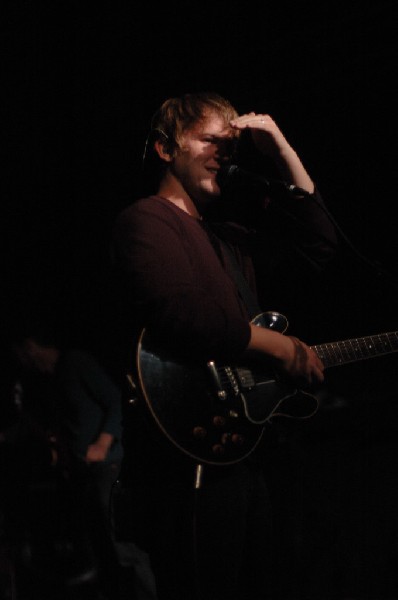 Saves The Day at La Zona Rosa, Austin, Texas