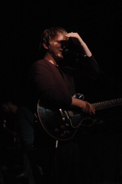 Saves The Day at La Zona Rosa, Austin, Texas