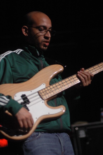 Saves The Day at La Zona Rosa, Austin, Texas